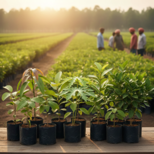 Nursery Plants Product 2