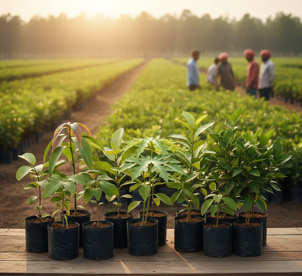 Nursery Plants Product 2