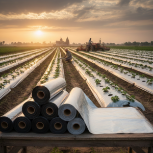 Mulching Sheet Product 2