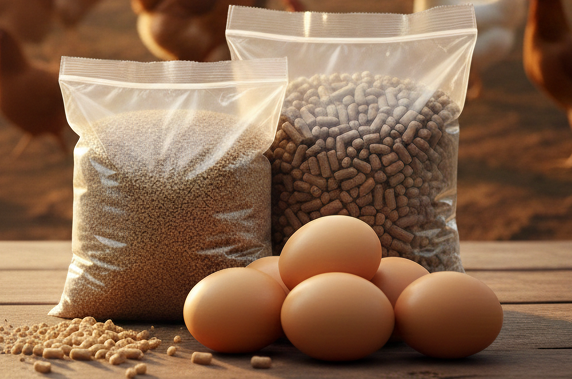 Animal Feeds / Supplements Product 2