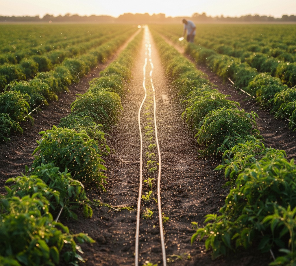 Drip Irrigation Product 1