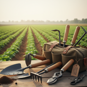 Farm Implements / Tools Product 1