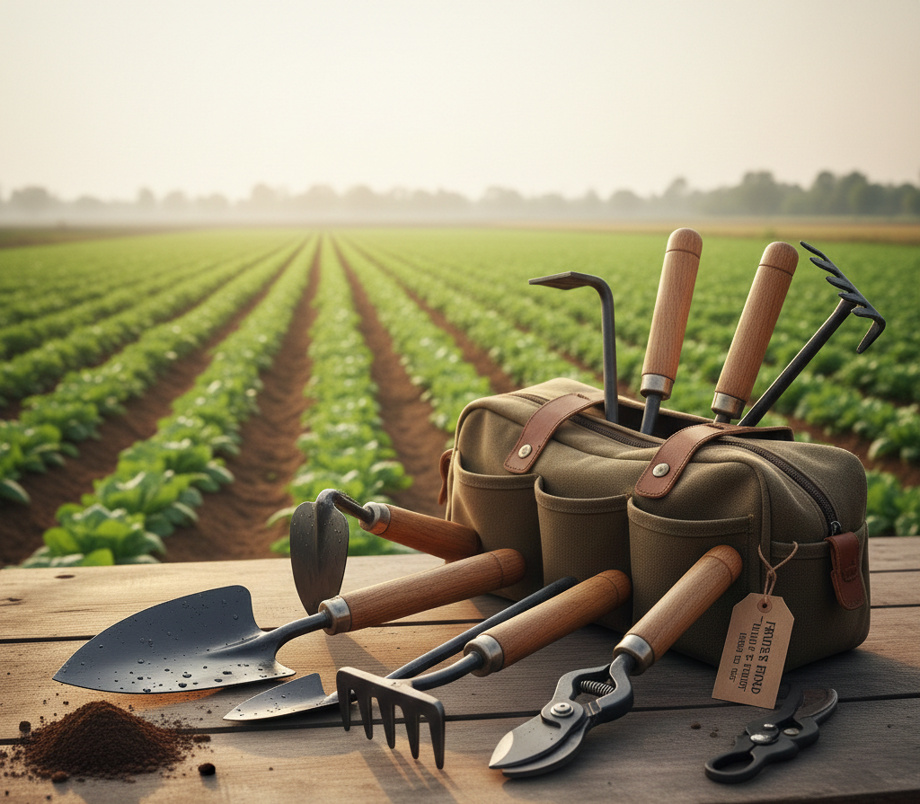 Farm Implements / Tools Product 1