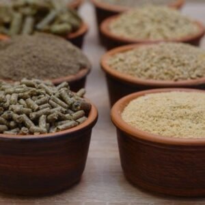 Animal Feeds / Supplements Product 1