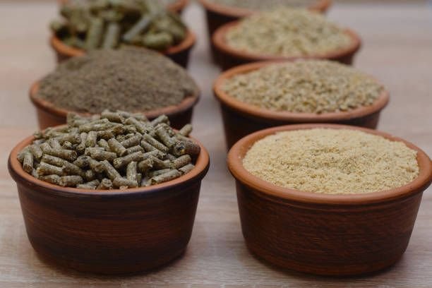 Animal Feeds / Supplements Product 1