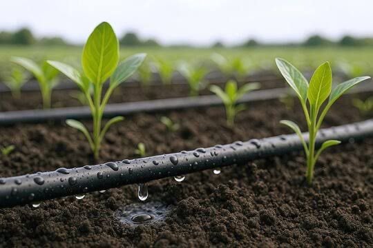 Drip Irrigation