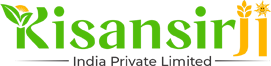 Kisansirji Logo